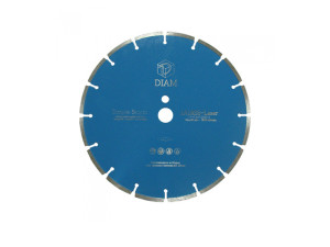 Алмазный диск Diam Универсал STD 125х2,2х10x22,2мм - фото 1