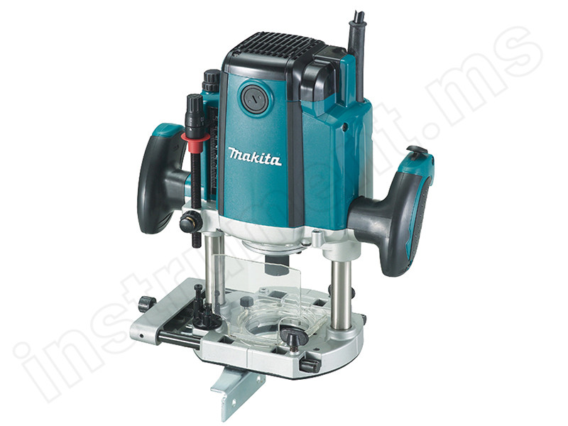 Фрезер Makita RP 1800 F - фото 1
