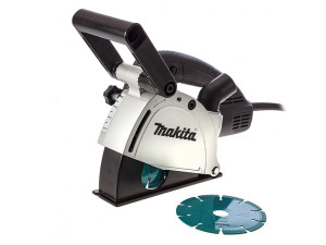 Бороздодел Makita SG 1251J - фото 1