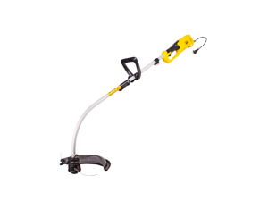 Триммер электрический Champion ET 1203 А - фото 1