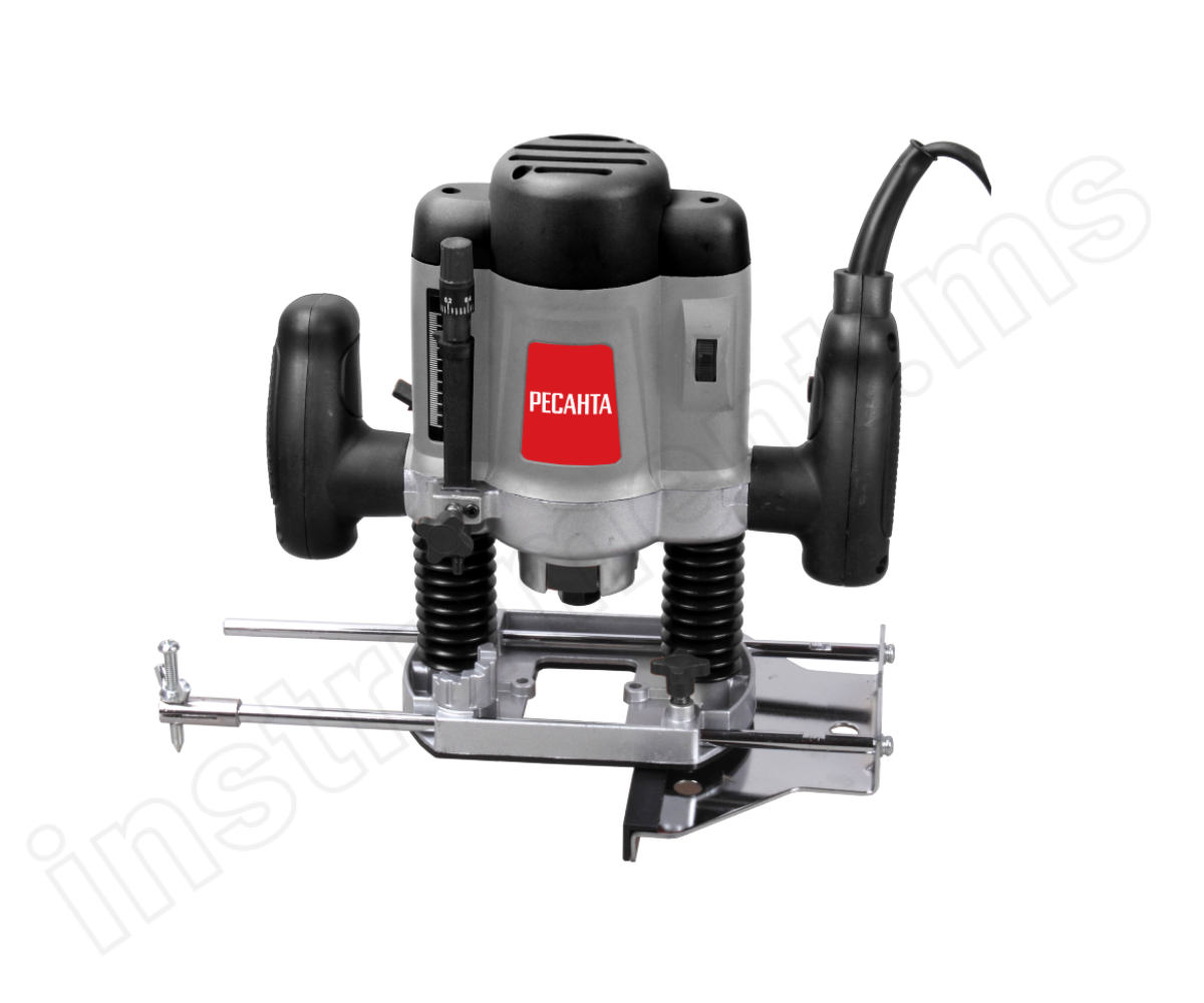 Фрезер Ресанта ФМ-1300Э - фото 1