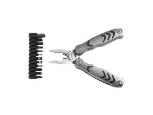 Инструмент многофункциональный 12в1 Stayer - фото 1