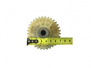 Шестерня ведомая CHAMPION Ch 118/Ch 318 8123-462202-0101710 - фото 1