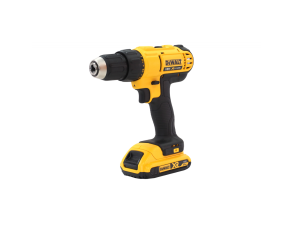 Аккумуляторный шуруповерт DeWalt DCD 771D2 DCD771D2-KS - фото 1