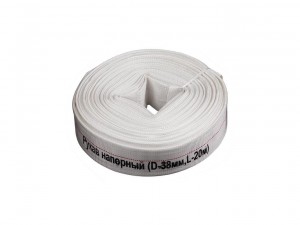 Рукав Ф38мм напорный Champion арт. C2540, 20м - фото 1