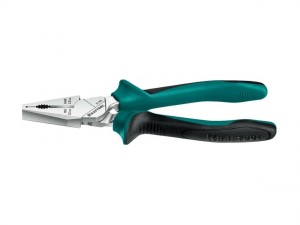 Плоскогубцы Kraftool, 160мм   арт. 22011-1-16_z01 - фото 1