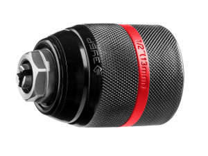 Патрон сверлильный Профи Зубр d=13-1/2 БЗП 29072-13-1/2_z02 - фото 1