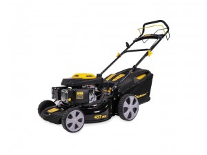 Газонокосилка бензиновая Champion LM 4630 - фото 1