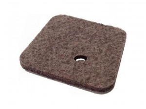 Фильтр воздушный IGP для FS 38-55   арт.1300091 - фото 1