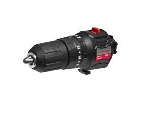 Аккумуляторный модуль ударной дрели Интерскол ДАУ-13   арт.755.0.3.08 - фото 1