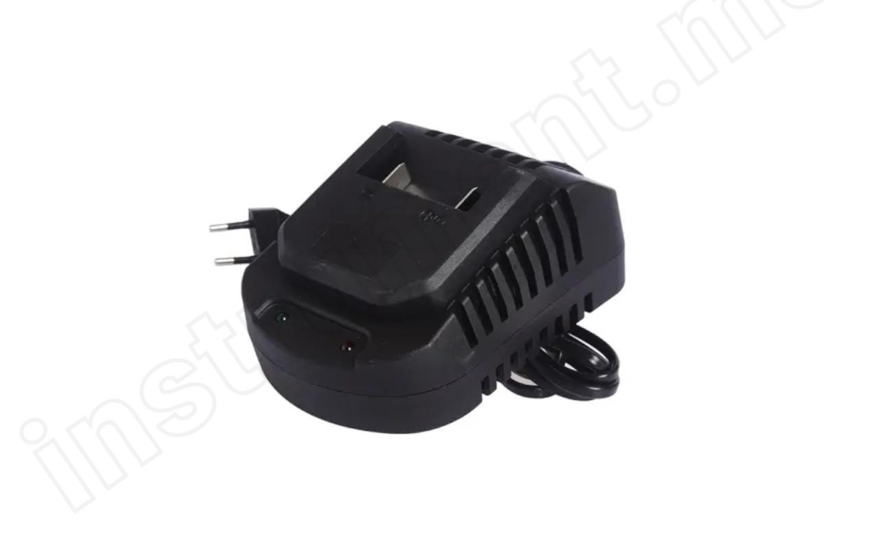 Зарядное устройство Интерскол ЗУ-4/18 арт.2401.026 - фото 4