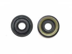 Сальники H125R,128R, компл. 2шт IGP 1400095 - фото 1