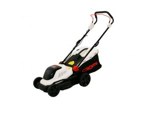 Газонокосилка аккумуляторная, без АКБ и ЗУ Crown CT29018HX - фото 1