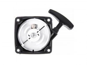 Стартер для мотокос 33,43,52 куб.см с металл. усом см.04901310 IGP1700041 - фото 1