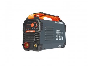 Сварочный инвертор Patriot WM 180 D MMA   арт.605302018 - фото 1