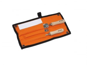 Набор заточной Stihl 3/8 p 56050071027 - фото 1