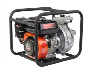 Мотопомпа бензиновая PATRIOT MP 1870 SH - фото 1