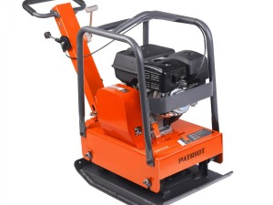 Виброплита PATRIOT SVR 170 RS - фото 1