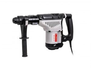 Перфоратор SDS max Интерскол П-45/1400ЭВ    арт.828.1.0.70 - фото 1