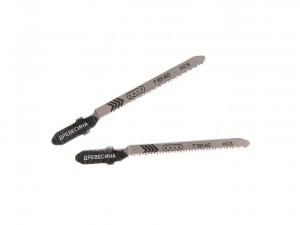 Пилки к лобзику T101AO Patriot EDGE по дереву, 2шт   арт.814010004 - фото 1