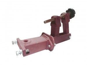 Сцепка к мотоблоку САЗ Беларус, нового образца СЦ-00.010-01 - фото 1