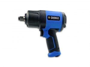 Гайковерт пневматический Garage GR-IW-1150   арт.8955000 - фото 1