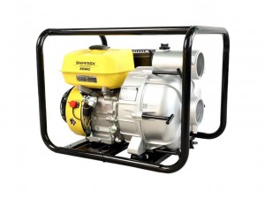 Мотопомпа Snirrex 80WG - фото 1