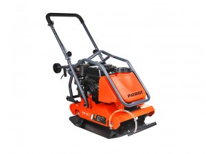 Виброплита Patriot SVR-100T 550123101 - фото 1