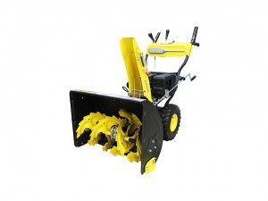 Снегоуборщик Snirrex SLC 7071EF - фото 1