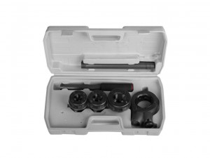 Набор клуппов 1/2-3/4-1" Stayer, 4 предмета   арт.28260-H3 - фото 1