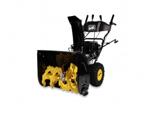 Снегоуборщик Champion ST761BS, колёсный - фото 1