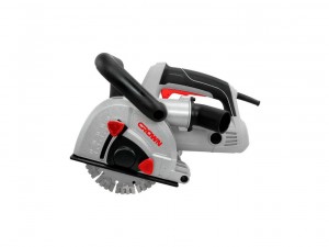 Бороздодел Crown CT13683-150 - фото 1