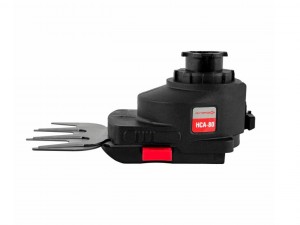 Аккумуляторный модуль ножниц для травы Интерскол НСА-80  755.0.3.19 - фото 1