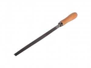 Напильник трехгранный 200мм Вихрь - фото 1