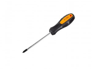 Отвертка PH1х100мм Вихрь - фото 1