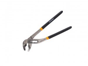 Клещи переставные 300мм Вихрь    арт. 73/6/3/5 - фото 1