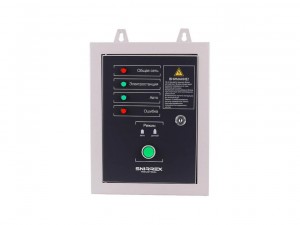 Блок автозапуска SNIRREX ABP-C - фото 1