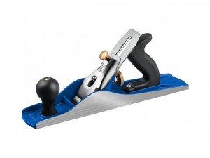 Рубанок 50х350мм Зубр Полуфуганок арт.18505-35_z01 - фото 1