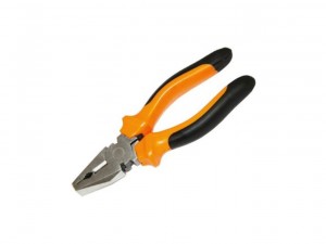 Плоскогубцы 160 мм Т4Р   арт.3501001 - фото 1