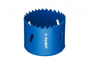 Пильная коронка d=54 мм Зубр Эксперт, Bi Metal   арт.29531-054_z01 - фото 1