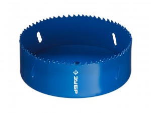 Пильная коронка d=127 мм Зубр Эксперт, Bi Metal   арт.29531-127_z01 - фото 1