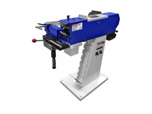 Станок шлифовальный ленточный BELMASH BSM-794PK/400 - фото 1