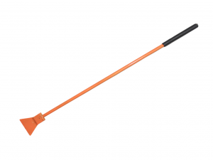 Ледоруб-топор металлический черенок UFO Б-3 24-03-022 - фото 1