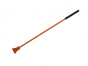 Ледоруб-топор металлический черенок UFO Б-2  24-03-021 - фото 1