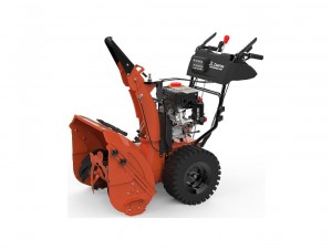 Снегоуборщик бензиновый ZimAni ST324DLE PRO   арт.ST324 - фото 1