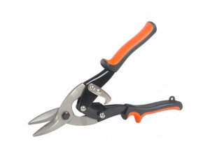 Ножницы по металлу 250 мм Patriot ASP-250S, прямой рез   арт. 350004402 - фото 1