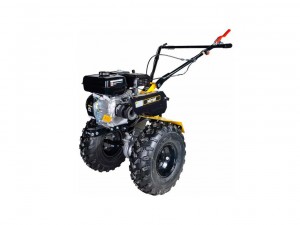 Мотоблок Huter МК 7500P Big Foot   арт. 70/5/27 - фото 1