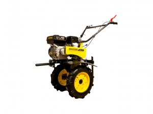 Мотоблок Snirrex МБ-371 - фото 3