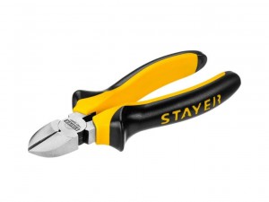 Бокорезы 160мм Stayer Standard    арт. 2205-5-16_z02 - фото 1