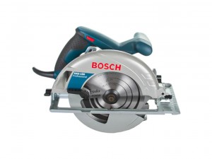 Пила дисковая GKS 190 BOSCH - фото 1